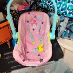 Baby born accessoires heel erg veel!, Kinderen en Baby's, Speelgoed | Poppen, Ophalen of Verzenden, Zo goed als nieuw, Babypop