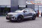 Volkswagen T-ROC 1.5 TSI DSG R-Line /Panodak/19 Inch LM /Tre, Automaat, Bedrijf, SUV of Terreinwagen, Zilver of Grijs