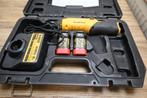 DeWalt DCF680 Mini accu schroevendraaier 7,2V