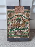 Antiek Sigarettenblik - Cigarettes des Princesses, Ophalen of Verzenden, Voor 1940, Overige typen