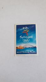 1313 australie olympics sydney 2000, Ophalen of Verzenden