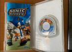 Sonic rivals, Avontuur en Actie, Vincent's games, 1 speler, Ophalen of Verzenden