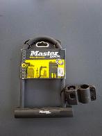 Master slot nieuw, Ophalen of Verzenden, Nieuw, Bovenkleding