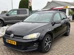 Volkswagen Golf 1.6 TDI Highline Automaat DSG 2014  Panodak, Gebruikt, 4 cilinders, 1239 kg, 137 €/maand