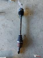 Citroën C1 aandrijfas lv '08