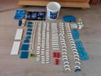 Fischer Price Construx - Vintage Bouwspeelgoed, Ophalen, Gebruikt, Overige merken