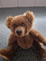 Bruine beer, Ophalen of Verzenden, Zo goed als nieuw, Stoffen beer, Overige merken