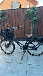 Stella e bike dolce, Gebruikt, 55 tot 59 cm, 30 tot 50 km per accu, Ophalen