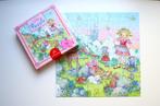 De Spiegelburg Princess Lillifee-puzzel, 72 stukjes, Ophalen of Verzenden, Meer dan 50 stukjes, Zo goed als nieuw, 4 tot 6 jaar