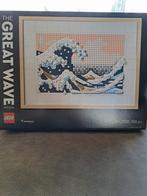 Lego 31208 grote golf Hokusai nieuw, Kinderen en Baby's, Speelgoed | Duplo en Lego, Ophalen, Nieuw