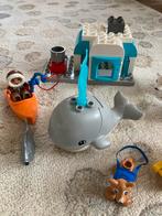 Duplo Poolgebied 10803 - Compleet en Nette Staat, Ophalen of Verzenden, Gebruikt