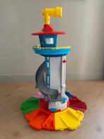 Paw patrol xxl uitkijktoren, Ophalen, Gebruikt