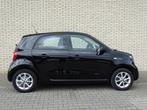 Smart Forfour 1.0 Business Solution Airco l Cruise Control l, Automaat, 12 maanden, Gebruikt, 4 stoelen
