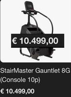 STAIRMASTER -TRAPLOPER - STAIR - POWER MILL, Ophalen, Zo goed als nieuw, Overige typen