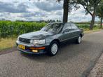 Lexus LS 400 4.0 AUT U9 1991 Grijs Full Options Youngtimer, Auto's, Lexus, Origineel Nederlands, Te koop, Zilver of Grijs, Benzine