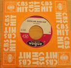 Udo Jurgens > Siebzehn jahr blondes haar, Gebruikt, Overige genres, 7 inch, Single