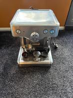 Solis 110 Espresso apparaat met Solis koffiemaler, Ophalen, Afneembaar waterreservoir, Gebruikt, Espresso apparaat