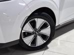 Kia e-Soul ExecutiveLine 64 kWh , achteruitrijcamera, Apple, Gebruikt, 44 min, 1657 kg, Wit