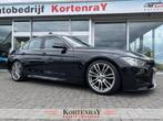 BMW 3-serie 320i Upgrade Edition M pakket/bomvolle auto zie, Automaat, Euro 5, Achterwielaandrijving, Gebruikt