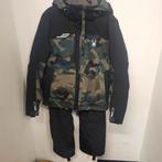 Spyder Skipak Heren Maat S - Nieuwstaat, Ophalen of Verzenden, Zo goed als nieuw, Spyder, Maat 46 (S) of kleiner