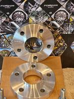 Spoorverbreders spacers Mini cooper 5x112 66,5  25mm, Ophalen of Verzenden