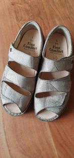 Finn comfort sandalen maat 5,5, Kleding | Dames, Schoenen, Sandalen of Muiltjes, Ophalen of Verzenden, Zo goed als nieuw, Overige kleuren