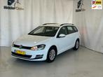 Volkswagen Golf Variant 1.6 TDI Trendline|GARANTIE|AUTOMAAT|, Gebruikt, Euro 6, 4 cilinders, 700 kg