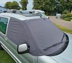 Peugot partner combi gordijnen/isolatie scherm minicamper, Ophalen of Verzenden, Nieuw