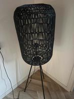 Mooie vloerlamp, Huis en Inrichting, Lampen | Vloerlampen, Ophalen, Zo goed als nieuw, Metaal, 100 tot 150 cm