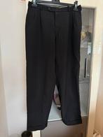 Heren pantalon zwart Canda maat 46, Zwart, Ophalen of Verzenden, Zo goed als nieuw, Canda