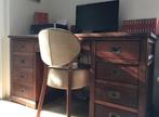 bureau, Ophalen, Gebruikt