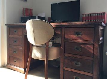 bureau beschikbaar voor biedingen