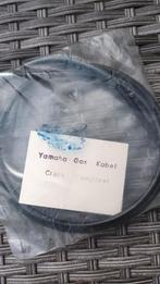 Gaskabel Yamaha Cross compleet.  3 x, Ophalen of Verzenden, Nieuw, Overige typen