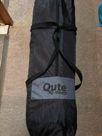 Reiswieg qute incl matrasje, Ophalen, Zo goed als nieuw, Board