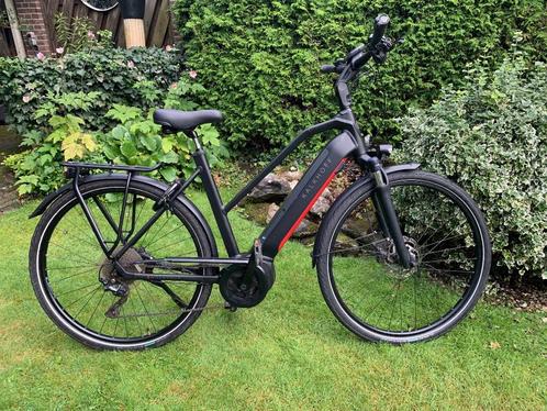 Kalkhoff Endeavour 5.B Season 625 Kw 2021, Fietsen en Brommers, Elektrische fietsen, Zo goed als nieuw, Overige merken, 51 tot 55 cm