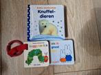 Babyboekjes, Ophalen of Verzenden, Zo goed als nieuw, Overige typen