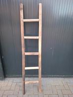 Decoratie ladders, Ophalen, Zo goed als nieuw