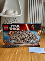 LEGO 75105 Millennium Falcon (Star Wars) NIEUW IN DOOS, Ophalen of Verzenden, Nieuw, Complete set, Lego