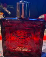 Versace Eros Flame 100ml, Ophalen of Verzenden, Zo goed als nieuw