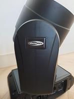 Showtec juno movinghead (3 stuks, zeer nette movingheads), Ophalen of Verzenden, Zo goed als nieuw, Licht, Kleur