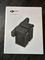 DJI fpv drone oplader ( fly more kit), Ophalen of Verzenden, Zo goed als nieuw