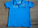 'GAASTRA polo, Ophalen of Verzenden, Zo goed als nieuw, Jongen, Shirt of Longsleeve