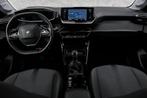 Peugeot 208 1.2 PureTech Allure Pack | Camera | Cruise contr, Voorwielaandrijving, Gebruikt, Euro 6, 1199 cc