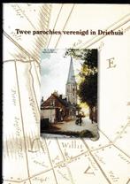 DRIEHUIS - Twee parochies verenigd in. Mijdrecht - Wilnis, Boeken, Geschiedenis | Stad en Regio, Nieuw, Verzenden