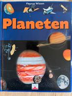 Planeten - Fleurus Wissen - gebruikt, Boeken, Encyclopedieën, Gelezen, Ophalen of Verzenden, Fleurus Wissen, Overige onderwerpen