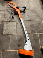 Stihl FSE 31 Grastrimmer op 220V, Tuin en Terras, Ophalen, Gebruikt, Elektrisch, Stihl