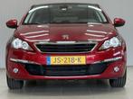 Peugeot 308 1.2 PureTech Style/ DEALER ONDERHOUDEN!/ D-Riem, Voorwielaandrijving, Stof, Gebruikt, Origineel Nederlands