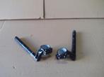 Set clipons Honda sc 33 bj96-99, Motoren, Ophalen of Verzenden, Gebruikt