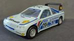 Peugeot 405 T16 1:24 Mira Spain Pol, Verzenden, Zo goed als nieuw