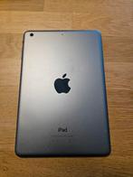 Apple iPad mini 2 Retina 32GB met hoes, Gebruikt, 32 GB, 8 inch, Ophalen of Verzenden